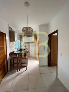 Kitnet com 1 Quarto para alugar, 40m² no Jardim Americano, Sorocaba
