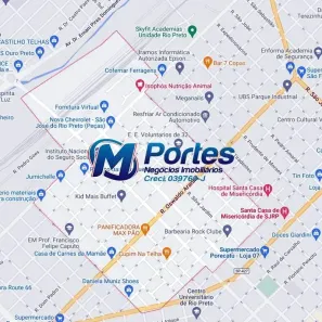 Lote/Terreno com 1 Quarto à venda, 14632m² no Parque Industrial, São José do Rio Preto