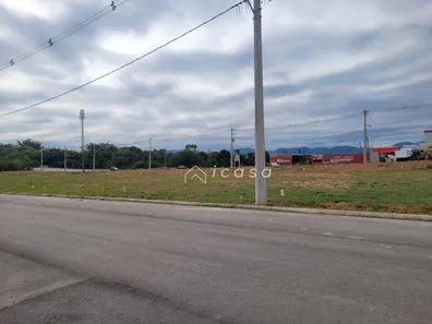 Lote/Terreno à venda, 250m² no Vila Menino Jesus, Caçapava