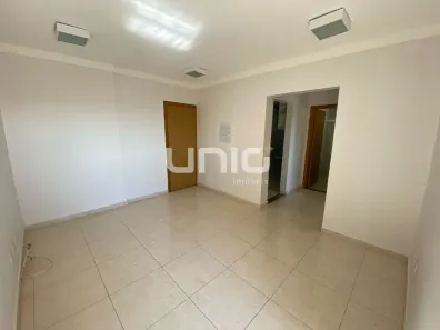 Apartamento com 2 Quartos para alugar, 62m² no Nova América, Piracicaba