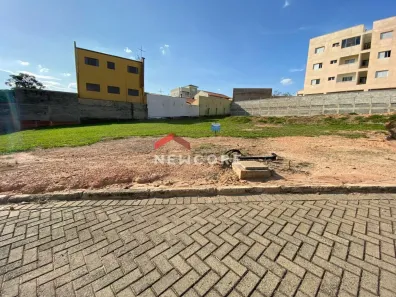 Lote/Terreno à venda, 546m² no Jardim Mauá II, Jaguariúna