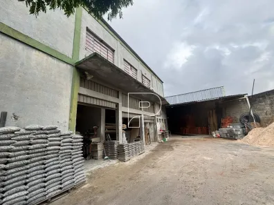 Galpão/Depósito/Armazém à venda, 524m² no Vila Lageado, São Paulo