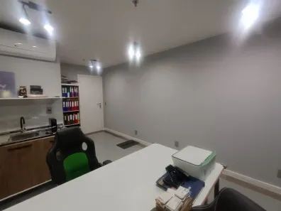 Sala Comercial à venda, 19m² no São Cristóvão, Rio de Janeiro