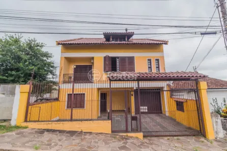 Casa com 4 Quartos à venda, 484m² no Coronel Aparício Borges, Porto Alegre