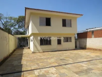 Casa com 4 Quartos à venda, 317m² no Alto de Pinheiros, São Paulo