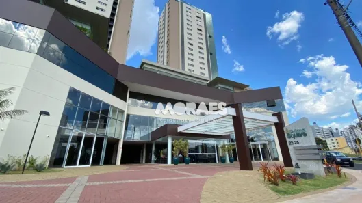 Sala Comercial para alugar, 22m² no Vila Aviação, Bauru