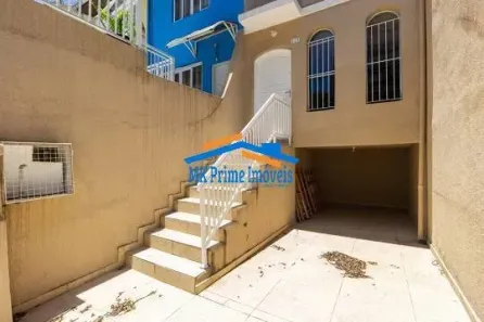 Casa com 3 Quartos à venda, 100m² no Jardim Ester, São Paulo