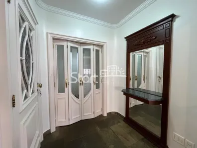 Apartamento com 5 Quartos à venda, 378m² no Cambuí, Campinas