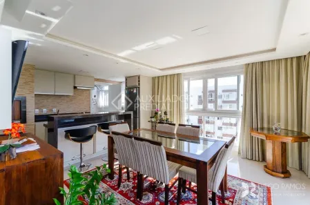 Apartamento com 3 Quartos à venda, 96m² no Tristeza, Porto Alegre