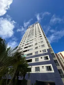 Apartamento com 3 Quartos à venda, 110m² no Pituba, Salvador