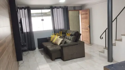 Casa com 2 Quartos à venda, 90m² no Vila Medeiros, São Paulo