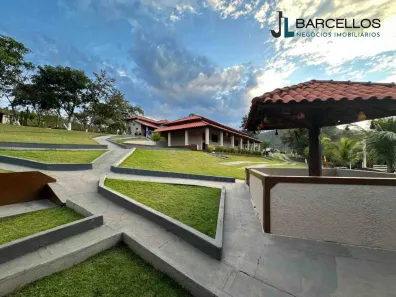 Fazenda/Sítio com 6 Quartos à venda, 900m² no , Pedregulho