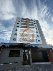 Apartamento com 2 Quartos para venda ou aluguel, 74m² no Vila Gardênia, Atibaia