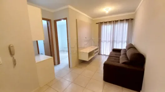Apartamento com 1 Quarto para alugar, 45m² no Vila Altinópolis, Bauru