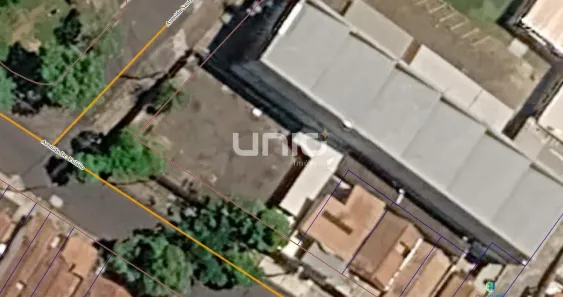 Lote/Terreno à venda, 600m² no Vila Rezende, Piracicaba