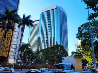 Sala Comercial para alugar, 794m² no Pinheiros, São Paulo