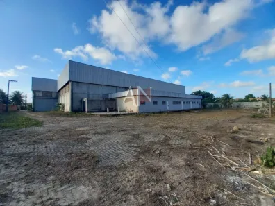 Galpão/Depósito/Armazém à venda, 3400m² no Ancuri, Fortaleza