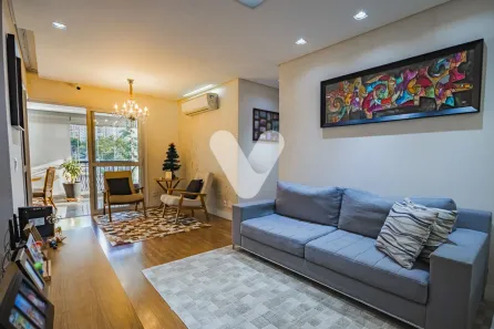 Apartamento com 3 Quartos à venda, 146m² no Vila Gomes Cardim, São Paulo