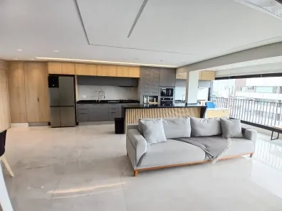Apartamento com 2 Quartos à venda, 107m² no Tatuapé, São Paulo
