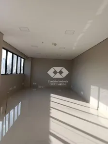 Sala Comercial para alugar, 41m² no Vila Santo Antônio, Americana