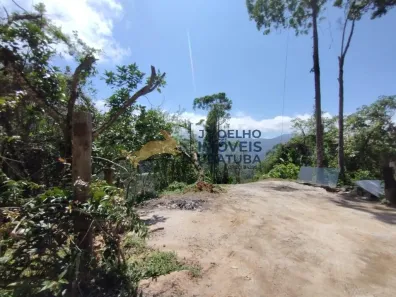 Lote/Terreno à venda, 300m² no Itamambuca, Ubatuba