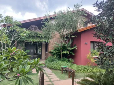 Casa de Condomínio com 3 Quartos à venda, 237m² no Jardim São Bento do Recreio, Valinhos