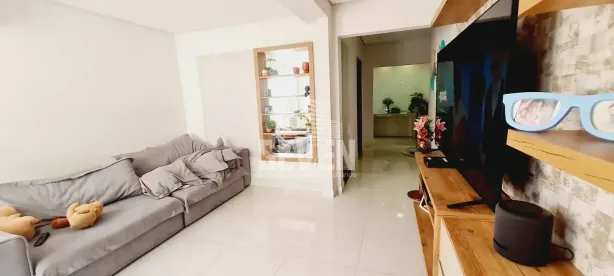 Casa com 3 Quartos à venda, 150m² no Vila Santista, Bauru