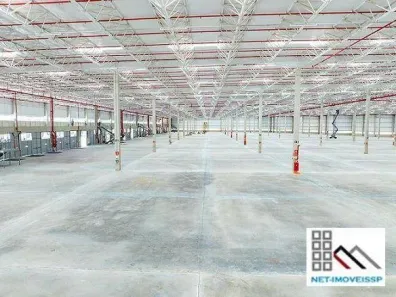 Galpão/Depósito/Armazém para alugar, 2649m² no Batistini, São Bernardo do Campo