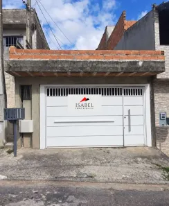 Casa com 1 Quarto à venda, 67m² no Vila Fátima, Suzano