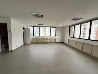 Galpão/Depósito/Armazém para alugar, 90m² no Campo Belo, São Paulo