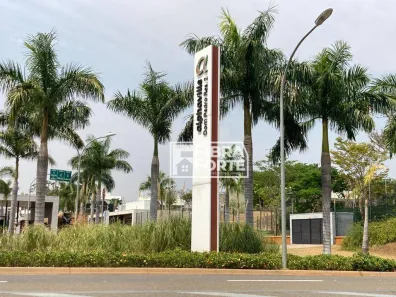 Lote/Terreno à venda, 727m² no Alphaville Dom Pedro 2, Campinas
