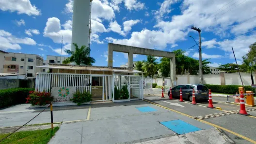 Apartamento com 2 Quartos à venda, 53m² no Jabotiana, Aracaju