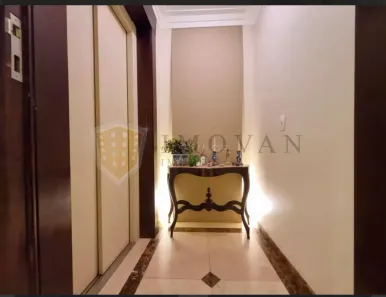 Apartamento com 3 Quartos à venda, 238m² no Jardim Botânico, Ribeirão Preto