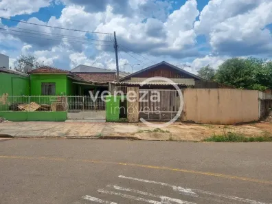 Lote/Terreno à venda, 300m² no Bandeirantes, Londrina