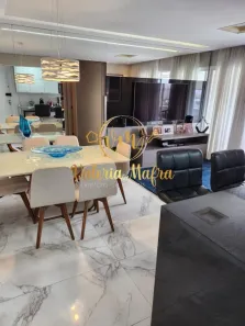 Apartamento com 3 Quartos à venda, 104m² no Baeta Neves, São Bernardo do Campo
