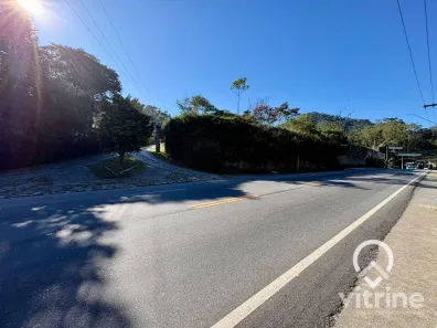 Lote/Terreno à venda, 788m² no Mury, Nova Friburgo