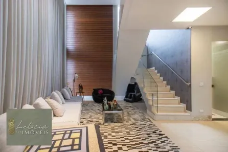 Casa com 5 Quartos à venda, 560m² no Jardim Leonor, São Paulo