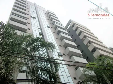 Sala Comercial para alugar, 105m² no Jardim Paulista, São Paulo