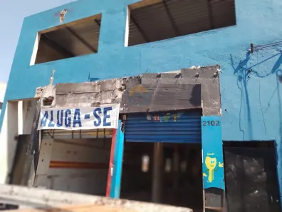 Sala Comercial para alugar, 200m² no Pirajussara, São Paulo
