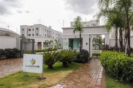 Apartamento com 2 Quartos à venda, 48m² no Jardim Montecatini, Cambé