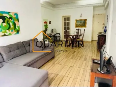 Apartamento com 2 Quartos à venda, 90m² no Flamengo, Rio de Janeiro