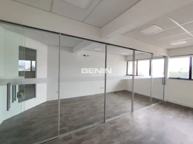 Sala Comercial para alugar, 50m² no Centro, Canoas