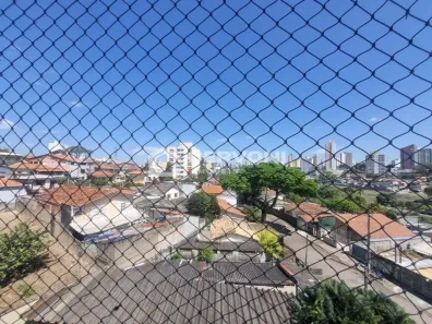 Apartamento com 2 Quartos para alugar, 77m² no Jardim Vale Paraíso, São José dos Campos