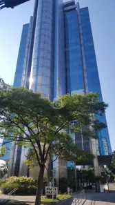 Sala Comercial para alugar, 267m² no Cidade Monções, São Paulo
