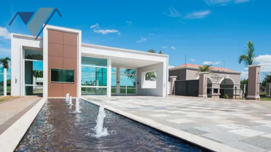 Lote/Terreno à venda, 637m² no Yolanda, Foz do Iguaçu