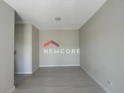 Apartamento com 2 Quartos à venda, 56m² no Morro Nova Cintra, Santos