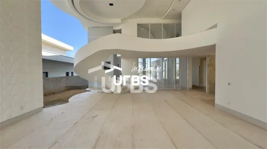 Casa de Condomínio com 5 Quartos à venda, 740m² no Jardins Munique, Goiânia