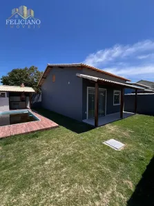 Casa com 2 Quartos à venda, 80m² no Unamar (Tamoios), Cabo Frio