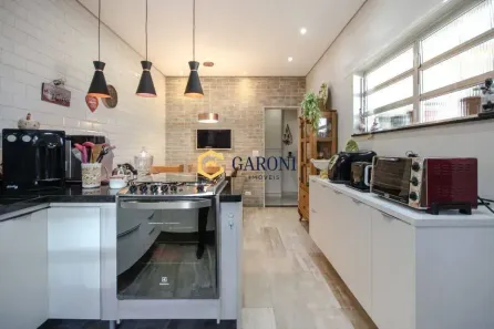 Casa com 5 Quartos à venda, 300m² no Alto da Lapa, São Paulo