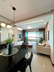 Apartamento com 2 Quartos à venda, 100m² no Horto Florestal, Salvador